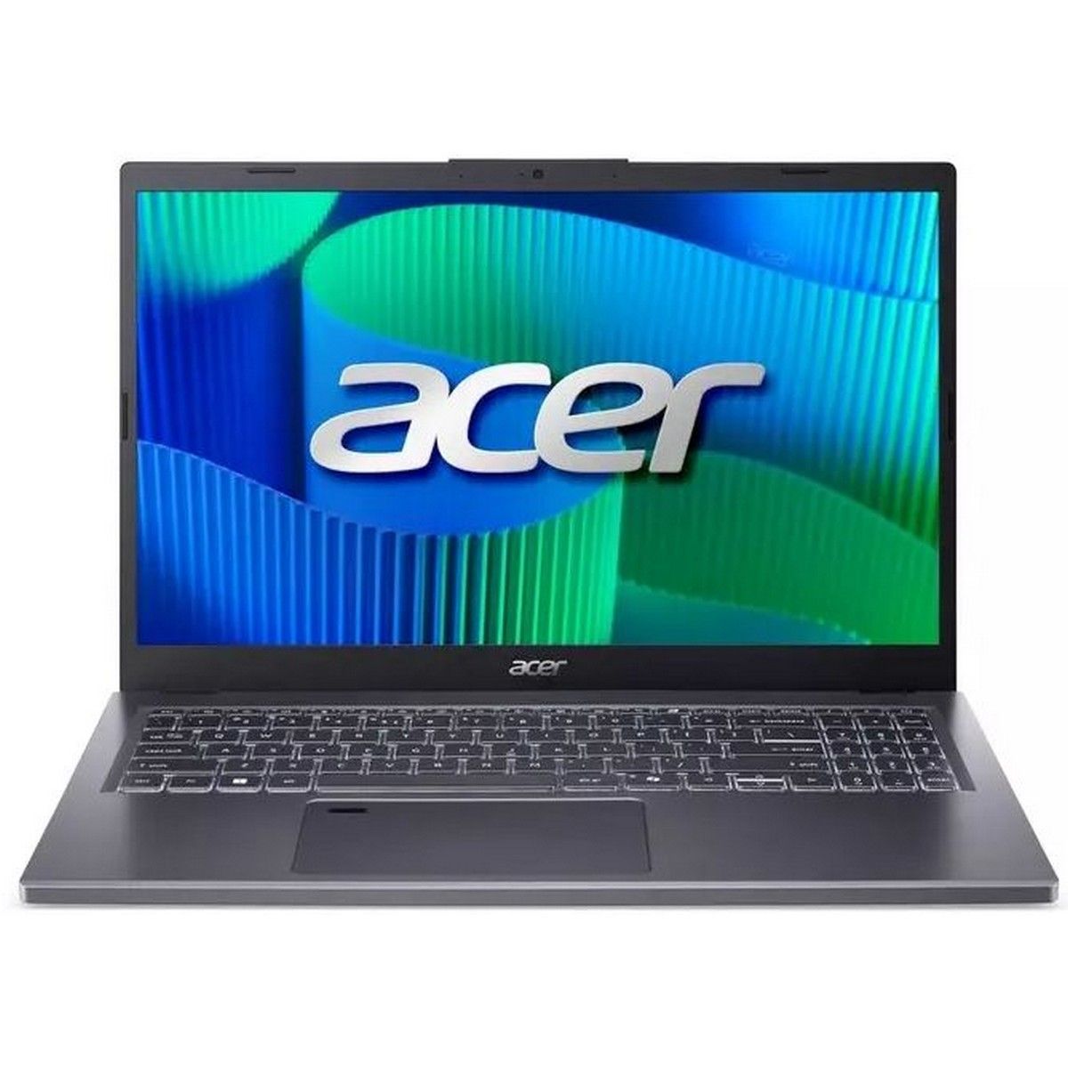 

Ноутбук Acer Extensa EX215-56 15.6" IPS 1920x1080, Intel Core 7 150U 1.8 ГГц, 16Gb RAM, 512Gb SSD, без OC, темно-серый (NX.EHWCD.002), EX215-56