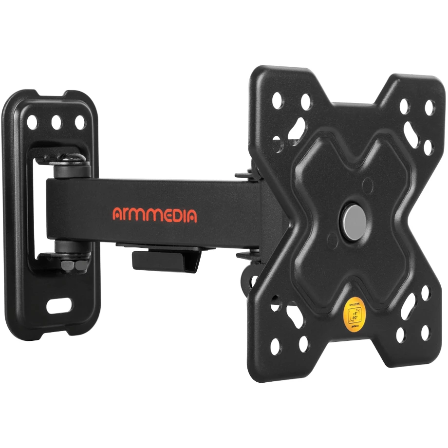 Кронштейн настенный для телевизоров 10"-32", Arm media MARS-5, до 25 кг (90715)