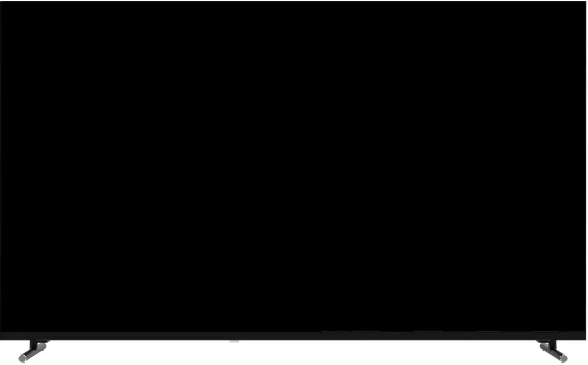 Телевизор 50" Sber SDX-50U4139, 3840x2160, черный