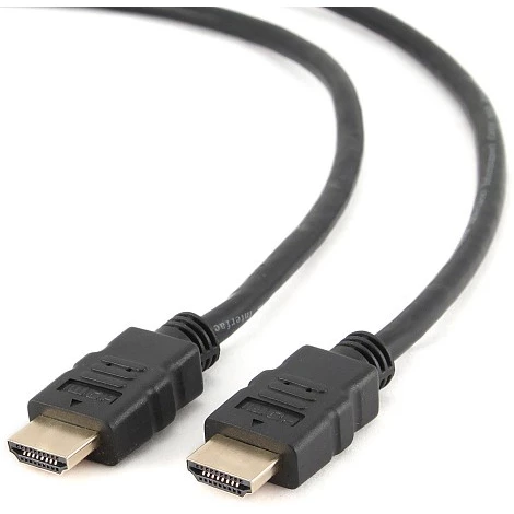

Кабель HDMI(19M)-HDMI(19M), v2.0b/2.0b, 3 м, черный Filum (FL-C-HM-HM-3M)
