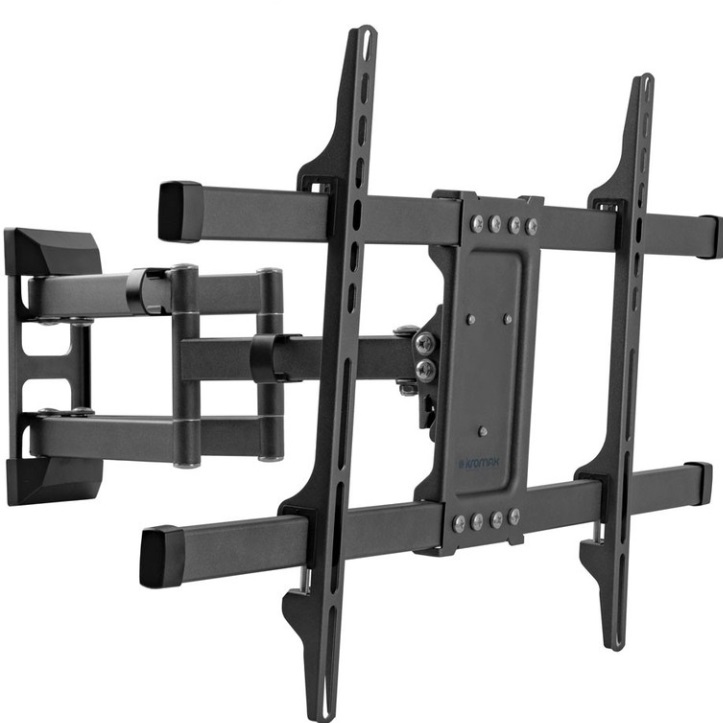 Кронштейн настенный для телевизоров 22"-75", KROMAX CORBEL-10, до 32 кг (90594)