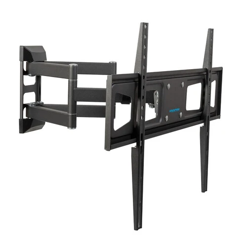 Кронштейн настенный для телевизоров 32"-75", KROMAX CORBEL-11, до 45 кг (90595)