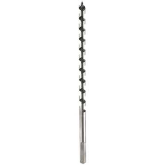 

Сверло ⌀26 мм x 450 мм, по дереву, Makita, 1 шт. (D-07646)