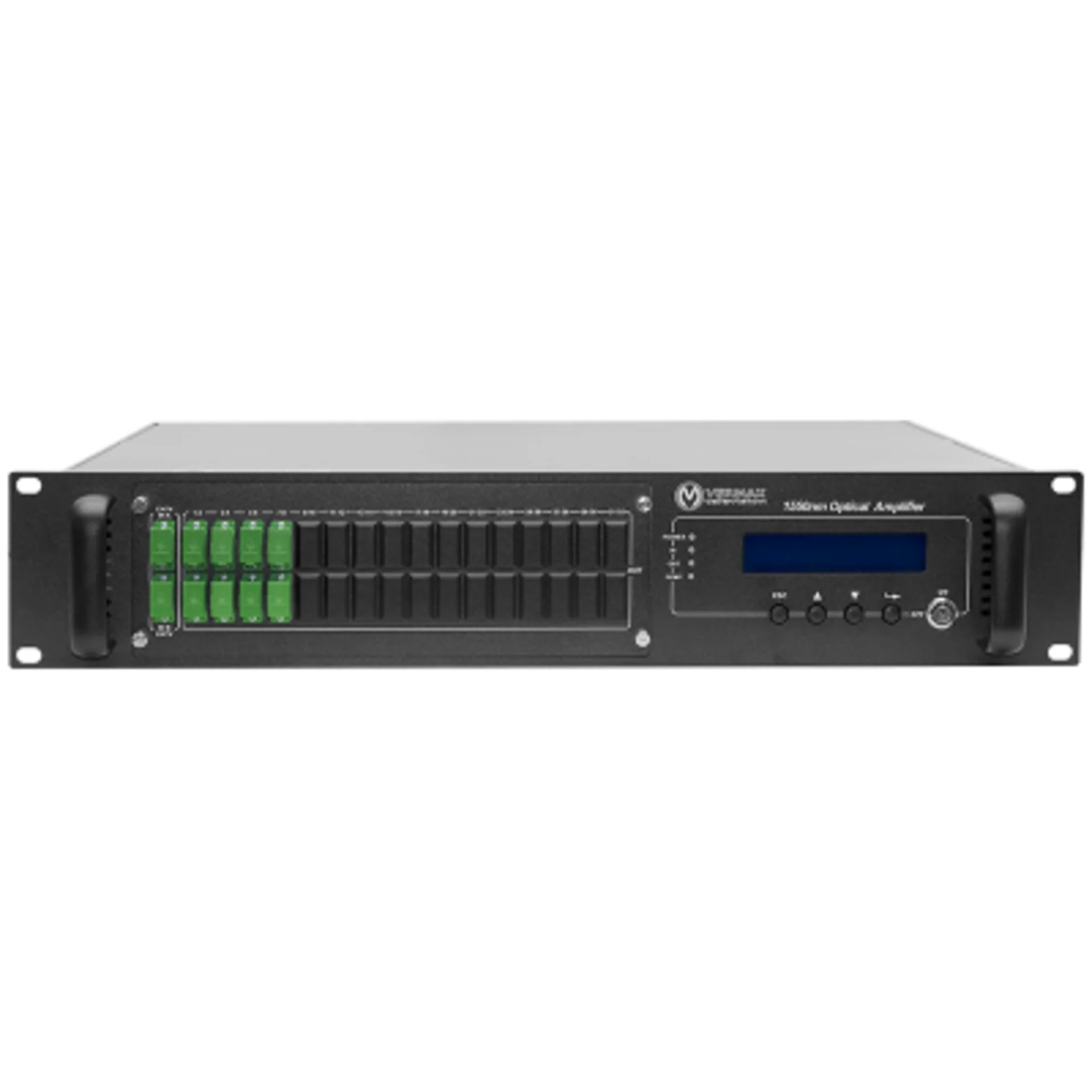 Оптический усилитель VERMAX MLP-8x21 S