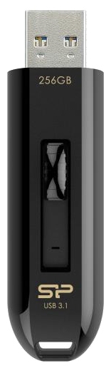 Флешка 32Gb Silicon Power Blaze B21
