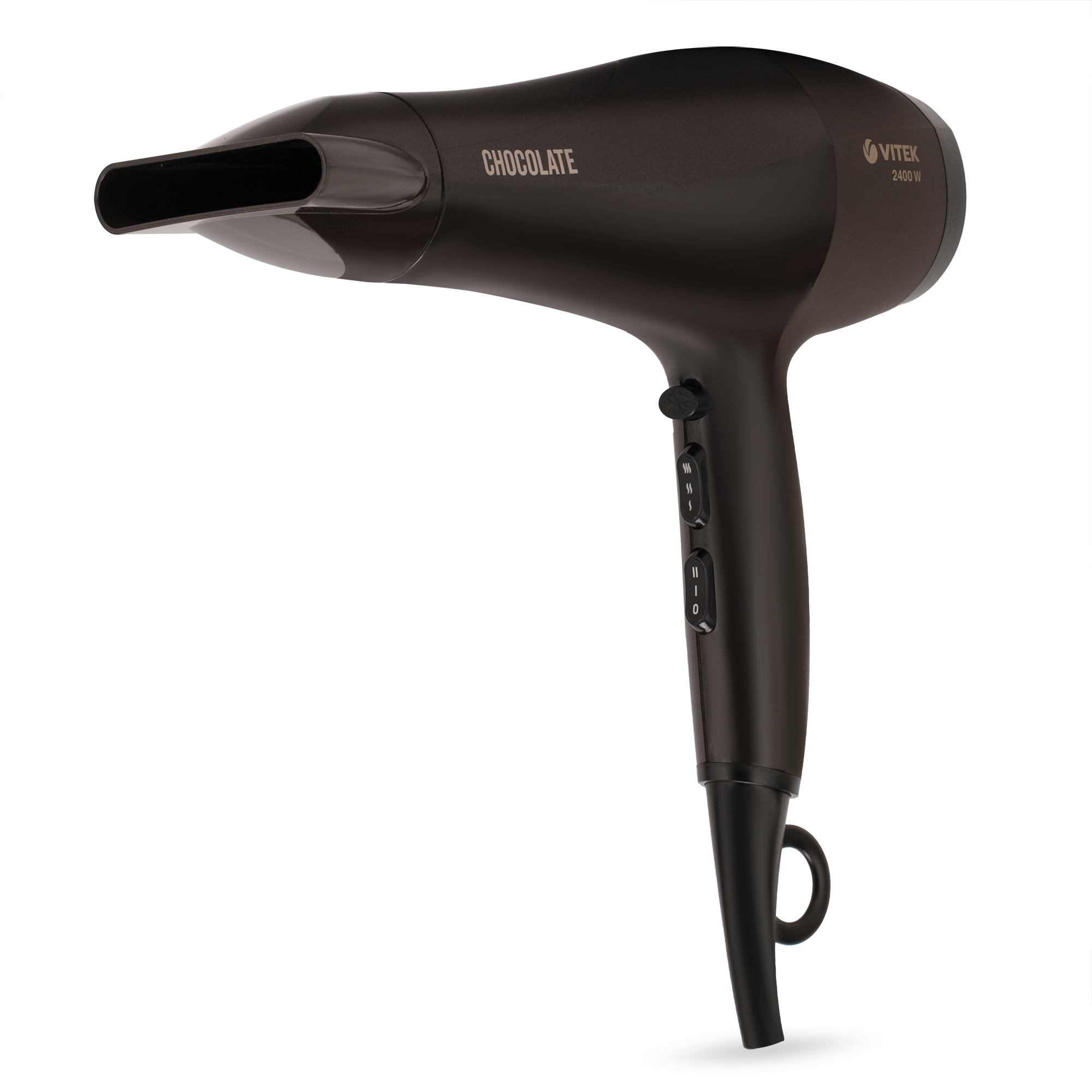 Фен Vitek VT-1308 2.4 кВт, режимов: 3