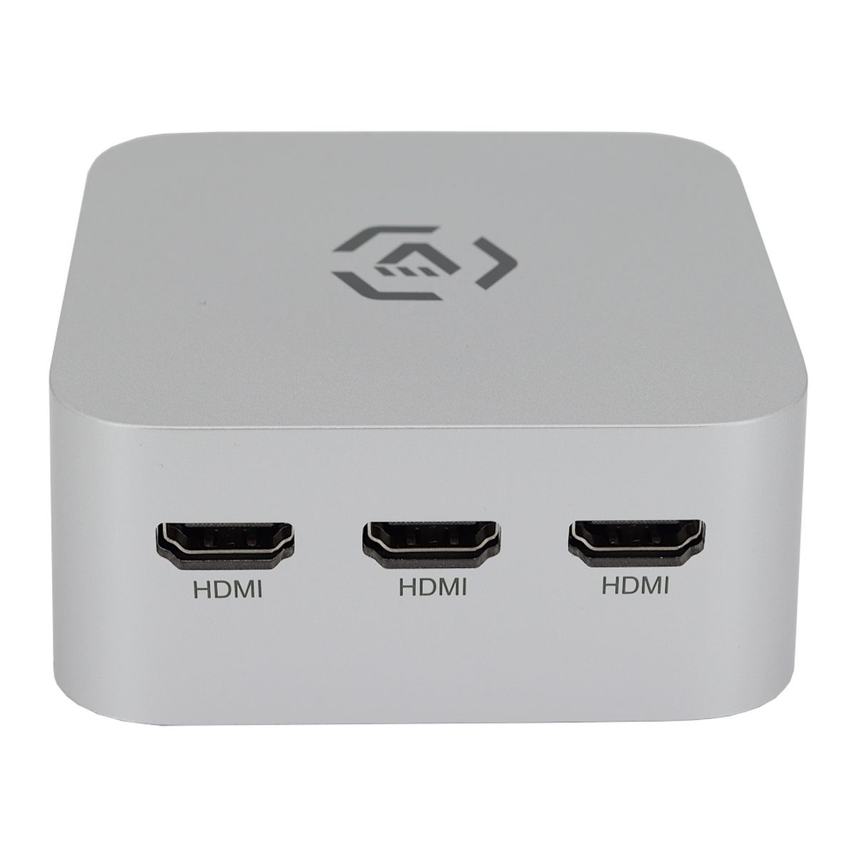 Неттоп Raskat Standart 307 164450, Intel Core i3 N300, 16Gb, 1Tb SSD, без ОС