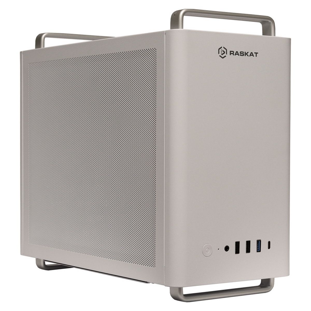 

Системный блок Raskat Standart 500 184586, Intel Core i5 14500 2.5 ГГц, 32Gb RAM, 512Gb SSD, без ОС, белый (STANDART500184586), 184586