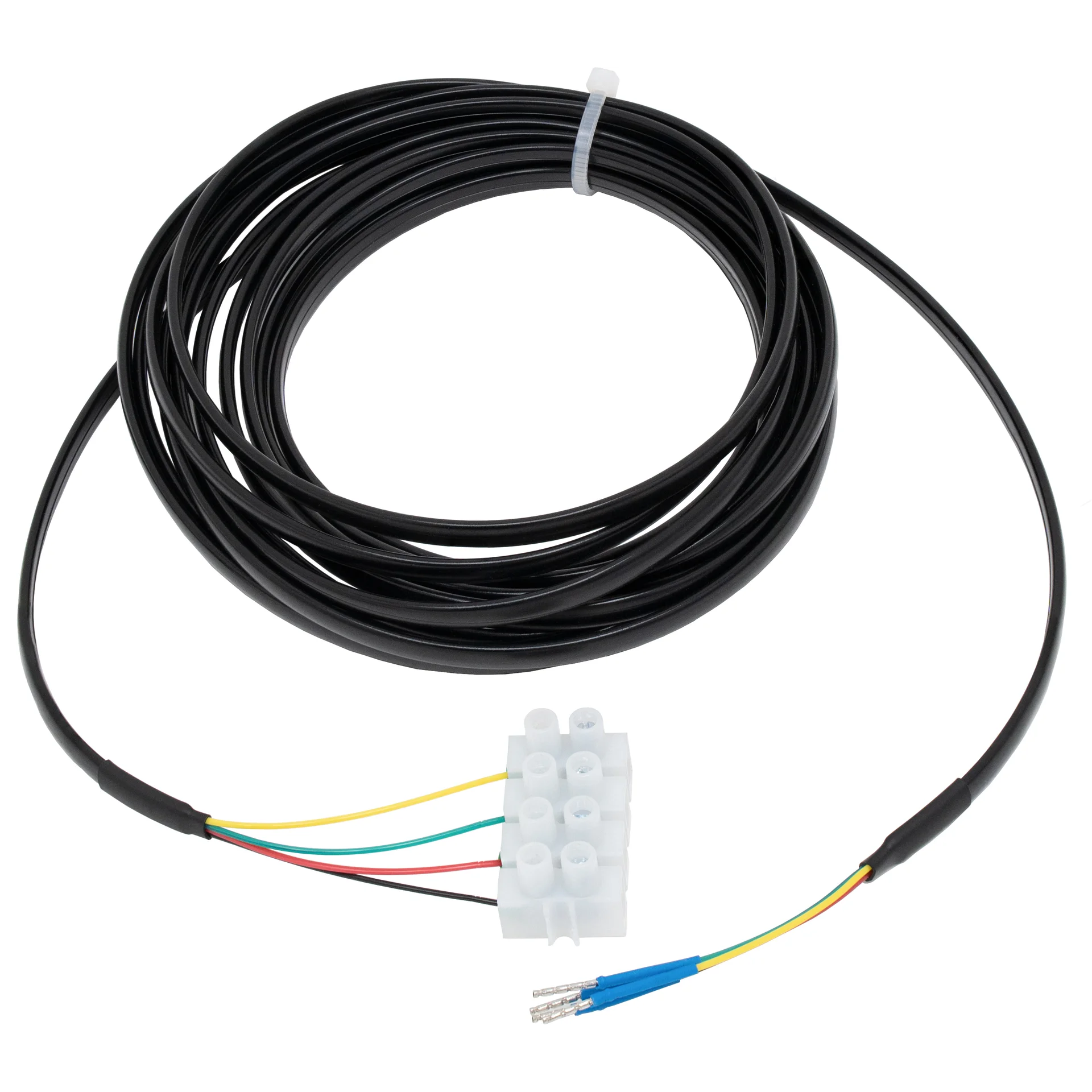 

Удлинитель шлейфа SNR, датчика RC, 4 м, черный (snr-cable-rc-4m)