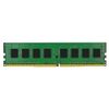 Память DDR4 DIMM 8Gb, 2666MHz, CL19, 1.2 В, Kingston, ValueRAM (KVR26N19S8/8) б/у, отказ от покупки, следы монтажа
