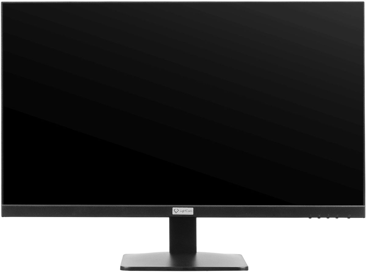 

Монитор 27" Lightcom V-Plus ПЦВТ.852859.500 VA, 1920x1080 (16:9), 350кд/м2, 100 Гц, 4 мс, 178°/178°, HDMI, DisplayPort, черный (ПЦВТ.852859.500) Внесен в реестр Минпромторга РФ, ПЦВТ.852859.500