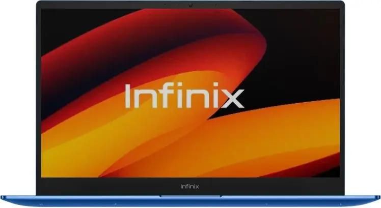 

Ноутбук Infinix Inbook Y2 Plus 15.6" IPS 1920x1080, Intel Core i3 1115G4 3 ГГц, 8Gb RAM, 256Gb SSD, W11, синий (71008301213)