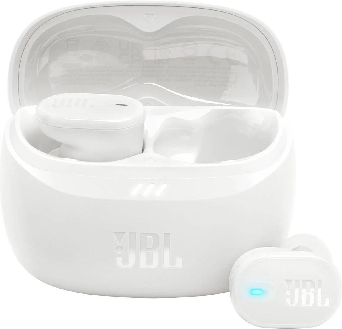 Наушники TWS JBL Tune Buds 2