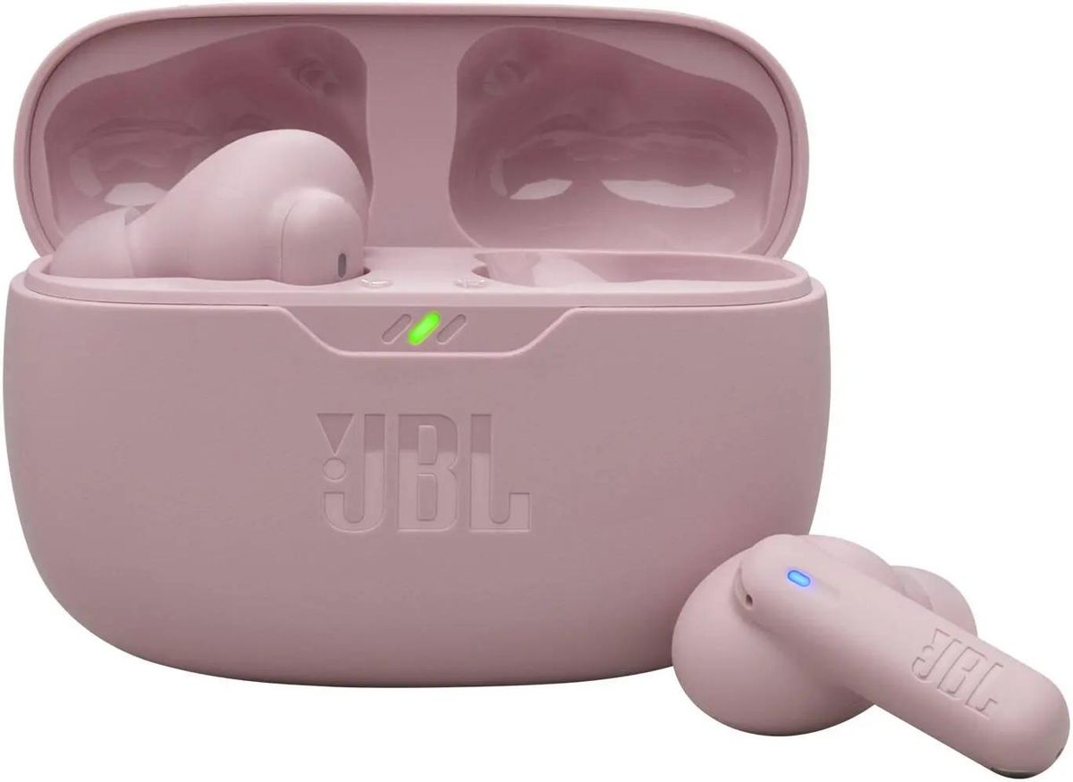 Наушники TWS JBL Wave Beam 2