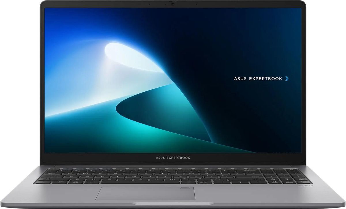

Ноутбук ASUS ExpertBook P1 P1503CVA-S70346 15.6" IPS 1920x1080, Intel Core i3 1315U 1.2 ГГц, 8Gb RAM, 256Gb SSD, без OC, серый (90NX0881-M00CE0), P1503CVA-S70346