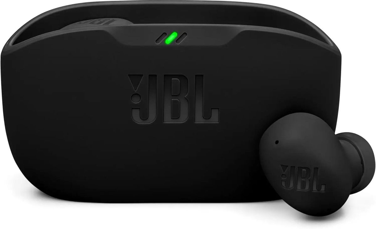 Наушники TWS JBL Wave Buds 2