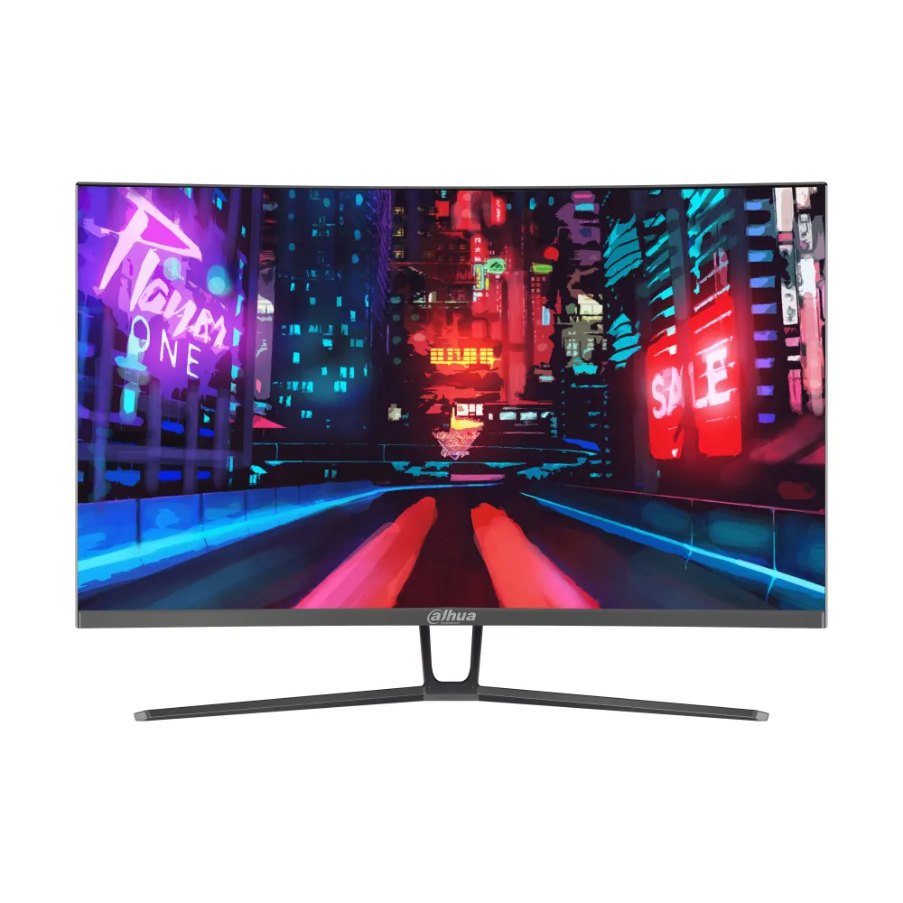 

Монитор 31.5" Dahua LM32-E230CN VA, 1920x1080 (16:9), 300кд/м2, 165 Гц, 1 мс, 178°/178°, HDMI, черный (DHI-LM32-E230CN), LM32-E230CN
