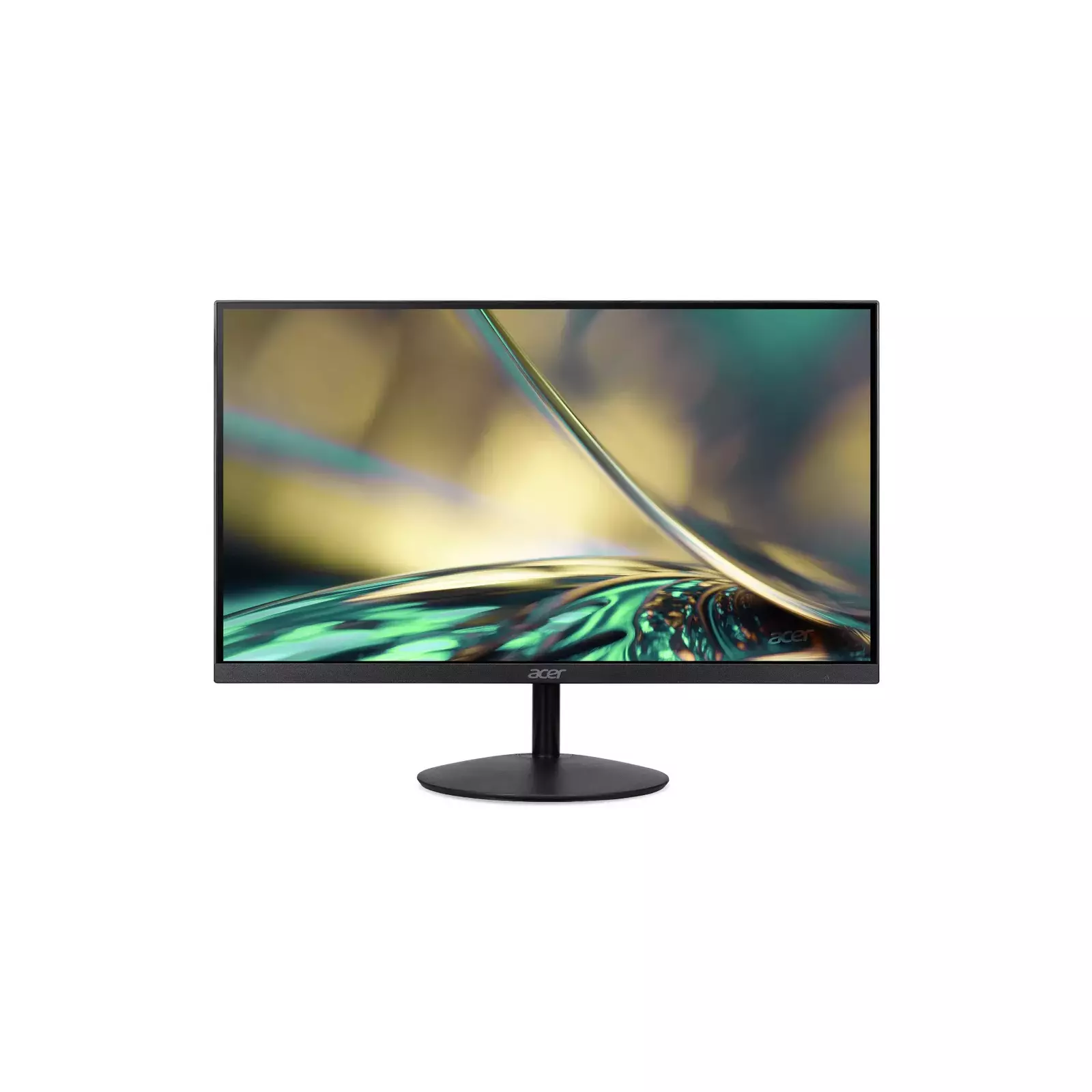 

Монитор 31.5" Acer SB322QAbi IPS, 1920x1080 (16:9), 300кд/м2, 1 мс, 178°/178°, VGA, HDMI, черный (UM.JS2EE.A17), SB322QAbi