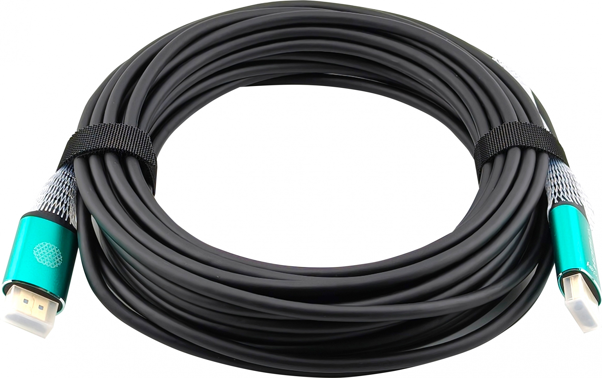 

Кабель HDMI(19M)-HDMI(19M) v2.1 4K/8K, экранированный, 10 м, черный Cactus CS-HDMI-AOC-2.1-10 (CS-HDMI-AOC-2.1-10), CS-HDMI-AOC-2.1-10