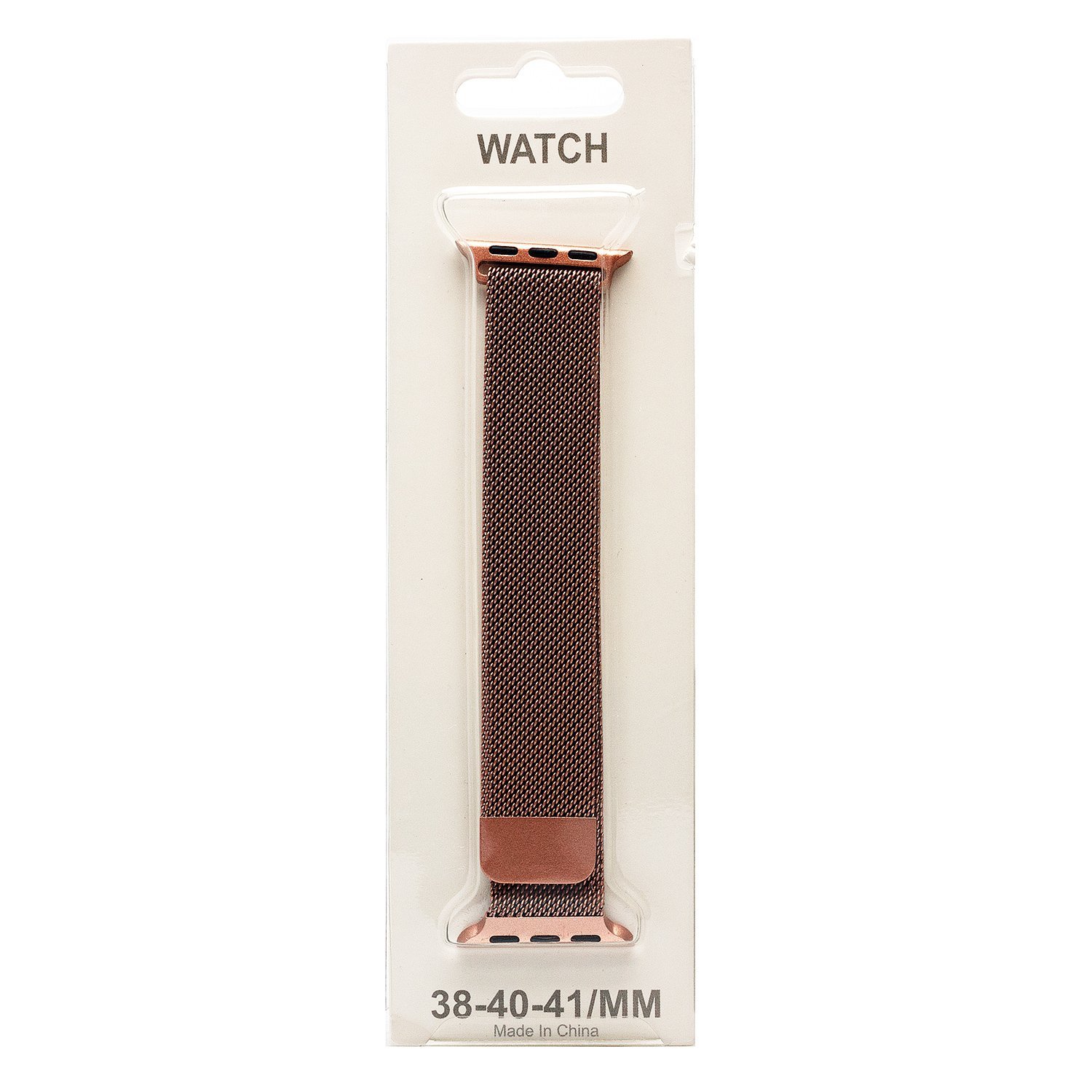 Ремешок ApW25 для Apple Watch 38-41 мм, песочный титановый