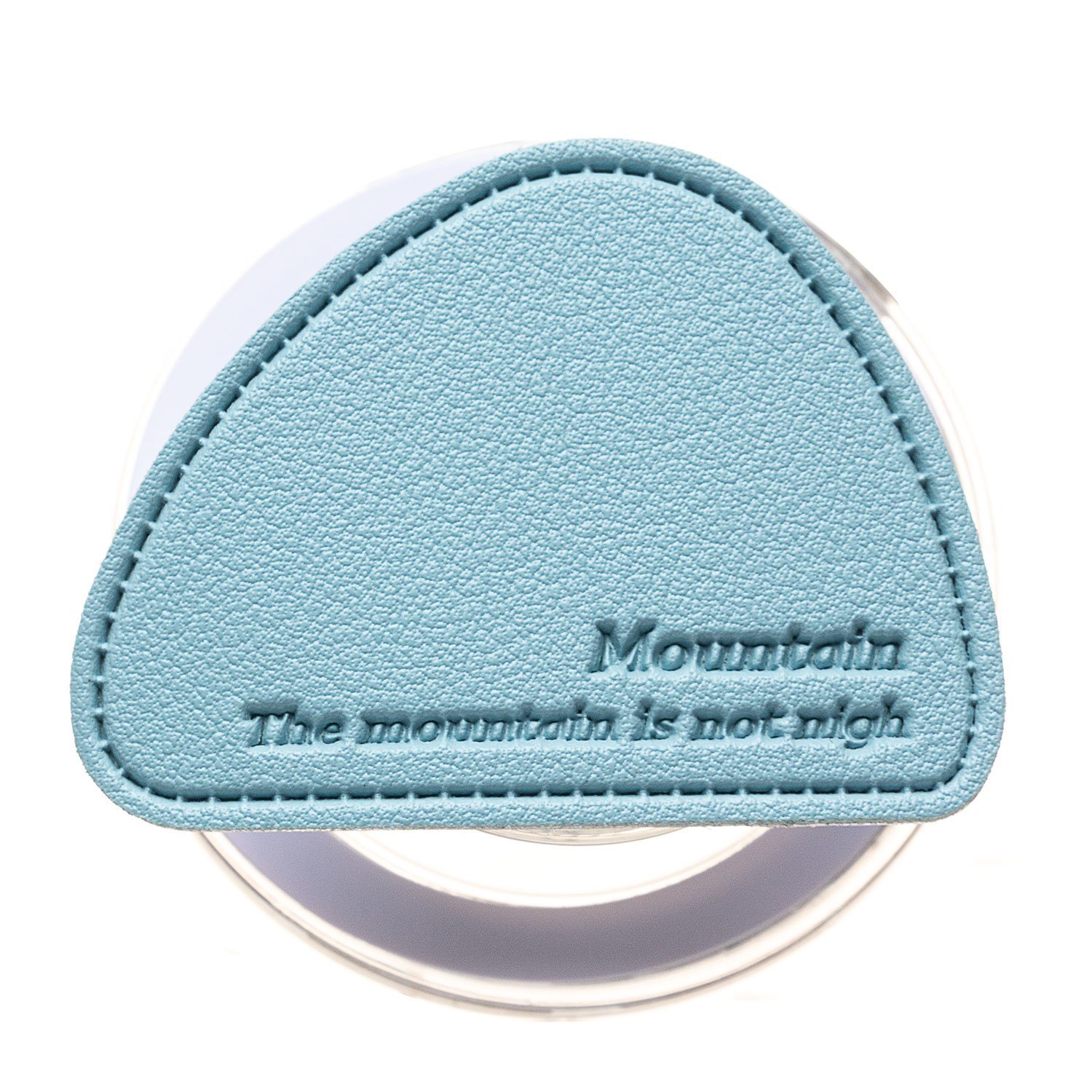 Держатель Popsockets PS68 SafeMag, синий