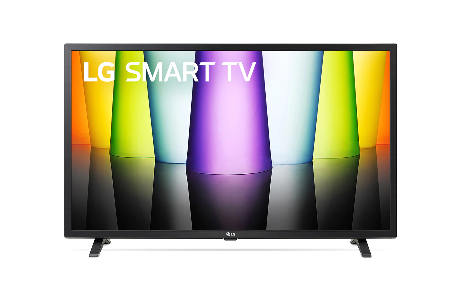

Телевизор 32" LG 32LQ63006LA.ARUG, 1920x1080, HDMIx2, USBx1, WiFi, Smart TV, черный (32LQ63006LA.ARUG), 32LQ63006LA.ARUG