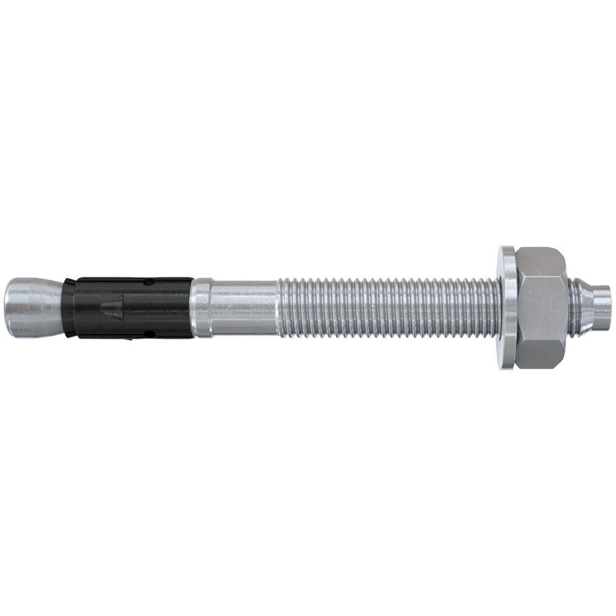 

Анкер 16 мм x 12.8 см (М16), оцинкованная сталь, 10 шт., Fischer FAZ II (564594), FAZ II