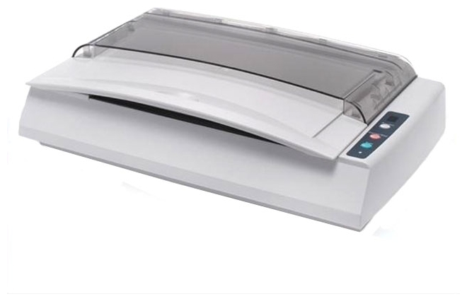 

Сканер планшетный Avision FB2280E, A4, CCD, 600x600dpi, 24 бит, USB 2.0 (000-0579-S7G), FB2280E