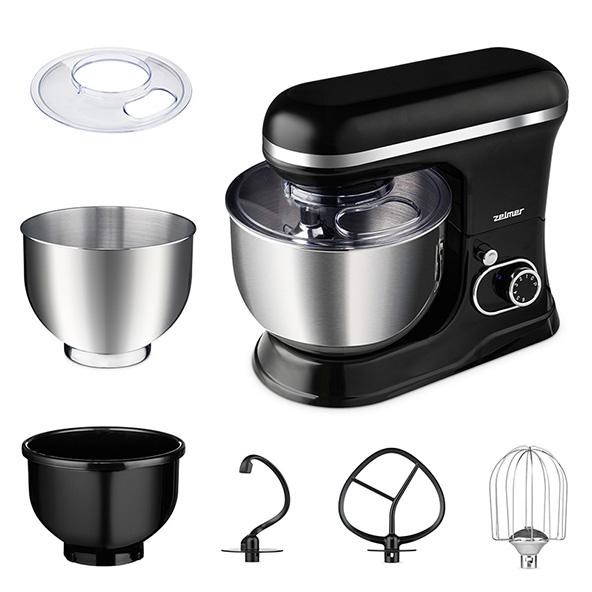 Миксер стационарный Zelmer ZKR1355, 1.2 кВт