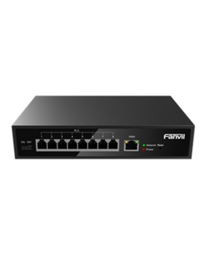 Двухпроводной коммутатор Fanvil PN8 (PN8)