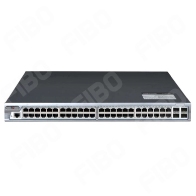 Коммутатор Noname SGX3752, 48x1 Гбит/с, SFP/uplink: SFP+x4 (SGX3752)