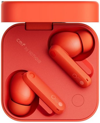 

Наушники TWS Nothing Buds Pro 2, оранжевый (A10600078), Buds Pro 2