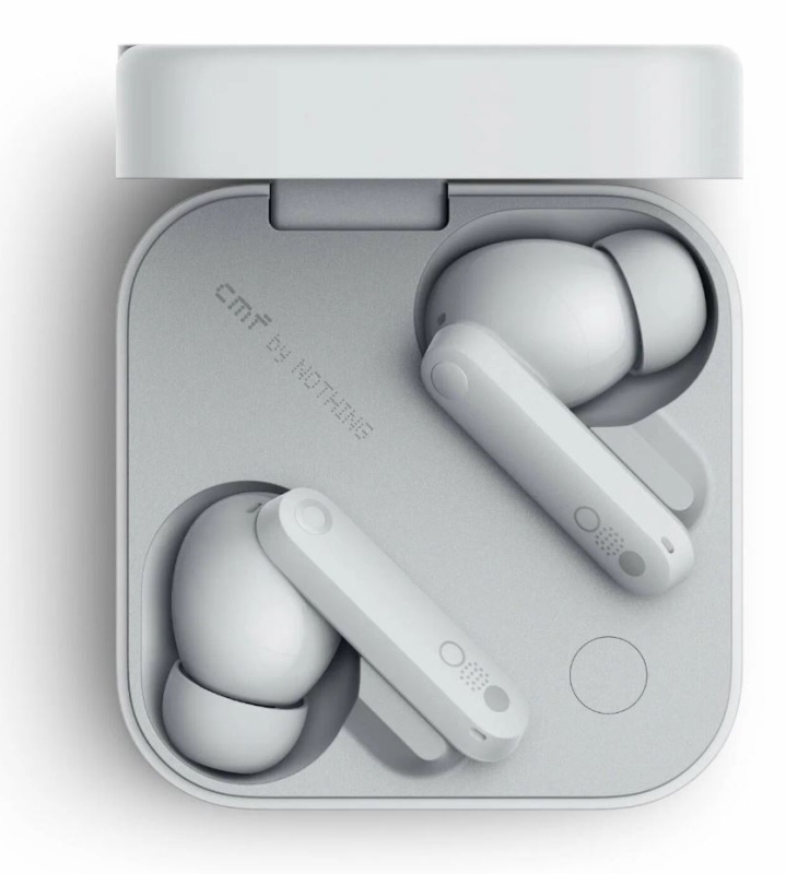 Наушники TWS Nothing Buds Pro 2