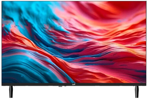 

Телевизор 32" Leff 32H580T, 1366x768, HDMIx3, USBx2, WiFi, Smart TV, черный (32H580T), 32H580T