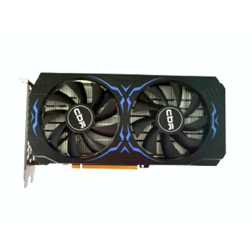 Видеокарта CBR NVIDIA GeForce RTX 3050, 8Gb GDDR6