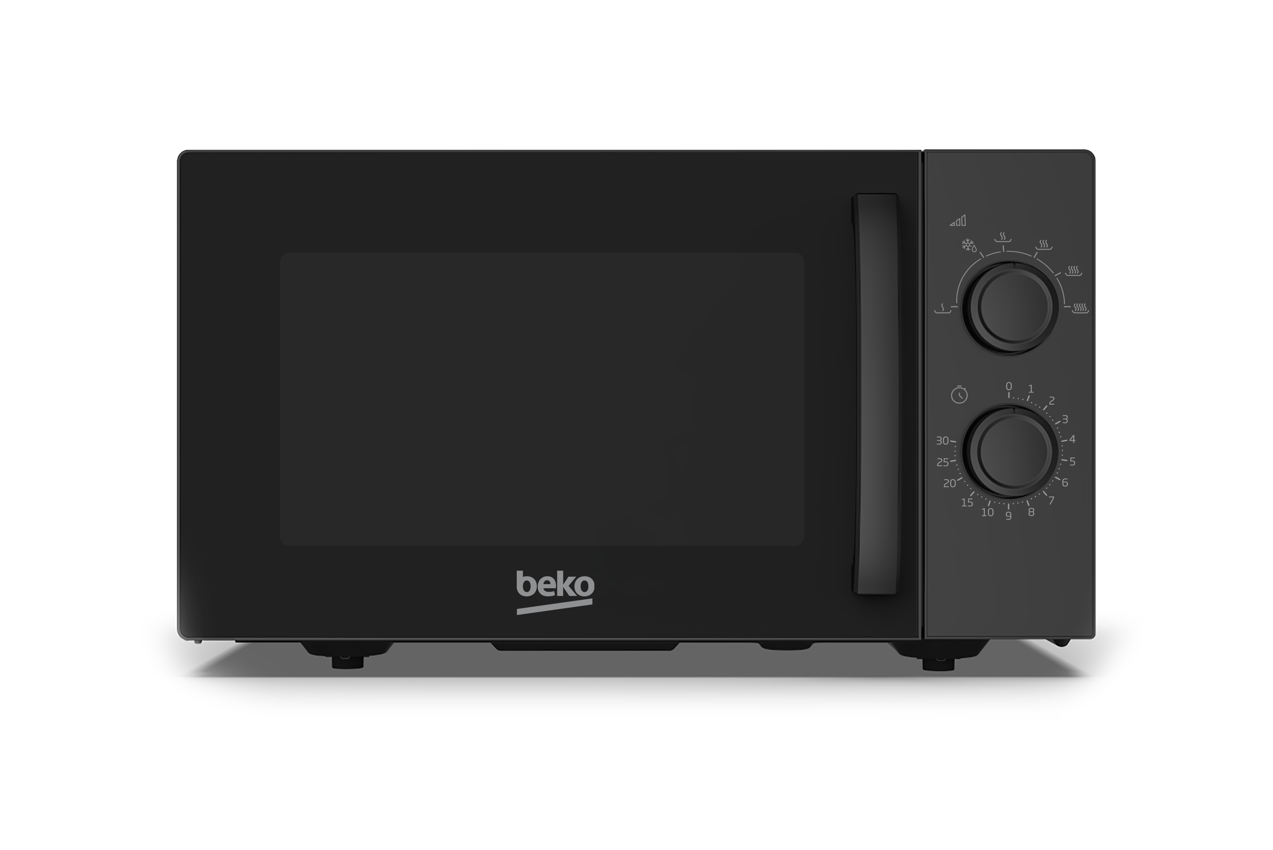 Микроволновая печь BEKO MOF23300B 23 л, 900 Вт
