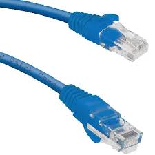 

Патч-корд UTP кат.6, 3 м, RJ45-RJ45, синий, CU, Filum (PC-UTP-RJ45-Cat.6-3m-BL-LSZH)