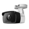 IP-камера TP-Link VIGI C340I(6mm) 6 мм, уличная, корпусная, 4Мпикс, CMOS, до 2560x1440, до 30 кадров/с, ИК подсветка 30м, POE, -30 °C/+60 °C, белый/черный (VIGI C340I(6mm)) б/у, после ремонта, следы эксплуатации, комплект полный