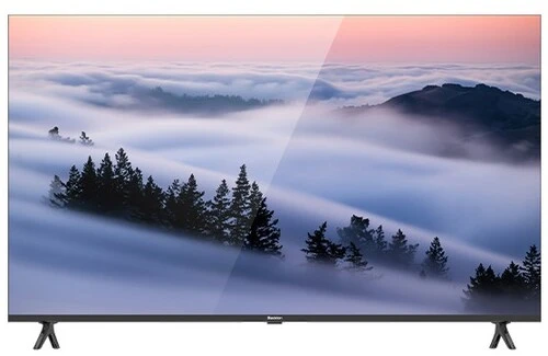 Телевизор 50" Blackton Bt 50FSU36B, 3840x2160, черный