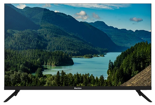 

Телевизор 32" Blackton Bt 32F36B, 1366x768, DVB-T /T2 /C, HDMIx3, USBx2, черный (Bt 32F36B) (РФ), Bt 32F36B
