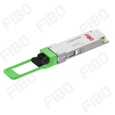 

Модуль QSFP28 FIBO, 100 м, LC, Tx:856/888/918/948, 100 Гбит/с, MM, двойной, WDM, DDM (FT-Q100-SWDM4)