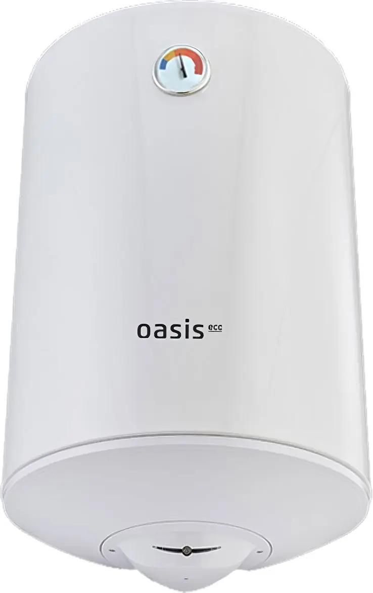 Водонагреватель накопительный 80 л, Oasis EcoER-80