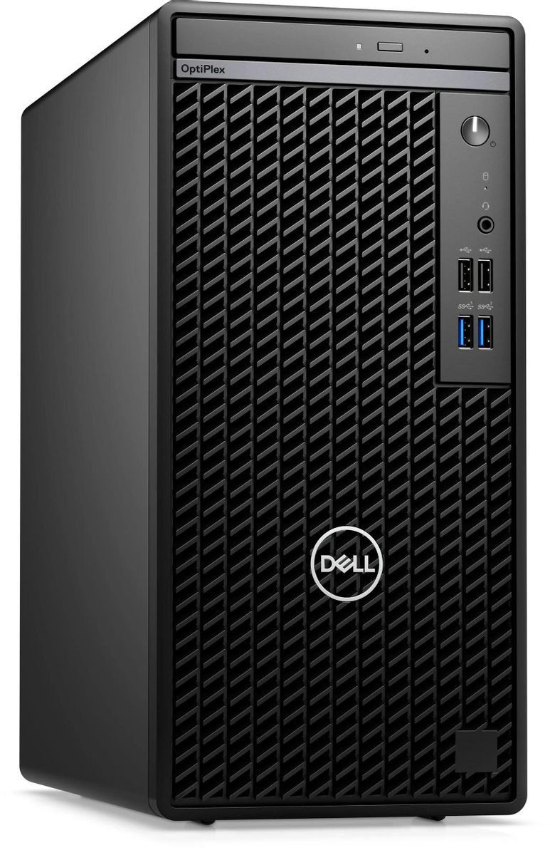 

Системный блок Dell OptiPlex 7010 Plus , Intel Core i7 13700 2.1 ГГц, 16Gb RAM, 512Gb SSD, DVD-RW, Wi-Fi, BT, Linux, черный, клавиатура, мышь (7010-1877), 7010 Plus