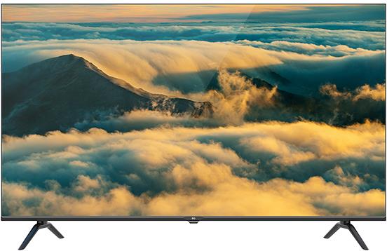 Телевизор 40" BQ 40F32B, 1920x1080, черный
