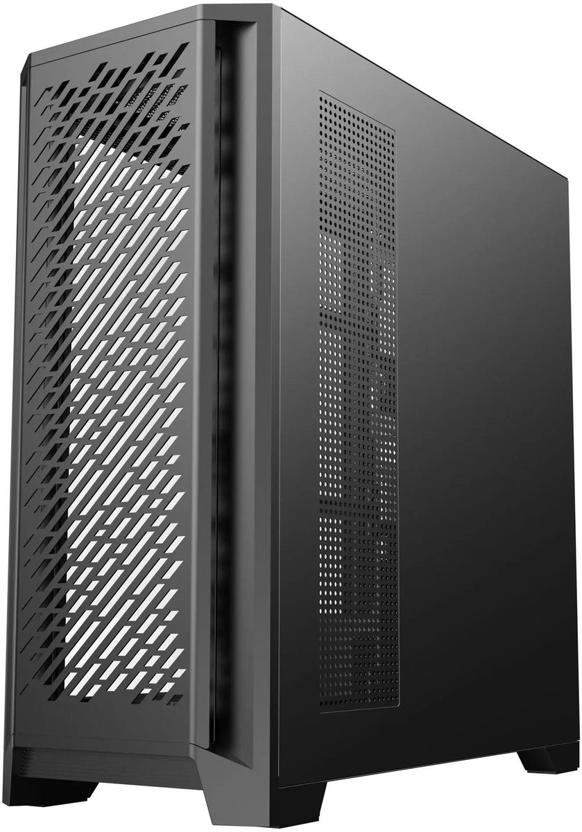 Системный блок IRU Corp 717, Intel Core i7 12700K, 32Gb, 1Tb SSD, NVIDIA GeForce RTX 4070Ti Super, без ОС