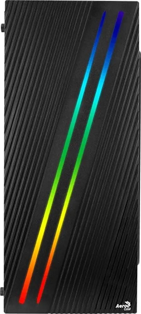 Системный блок IRU Home 310H6G, Intel Core i5 12500, 16Gb, 1Tb SSD, без ОС