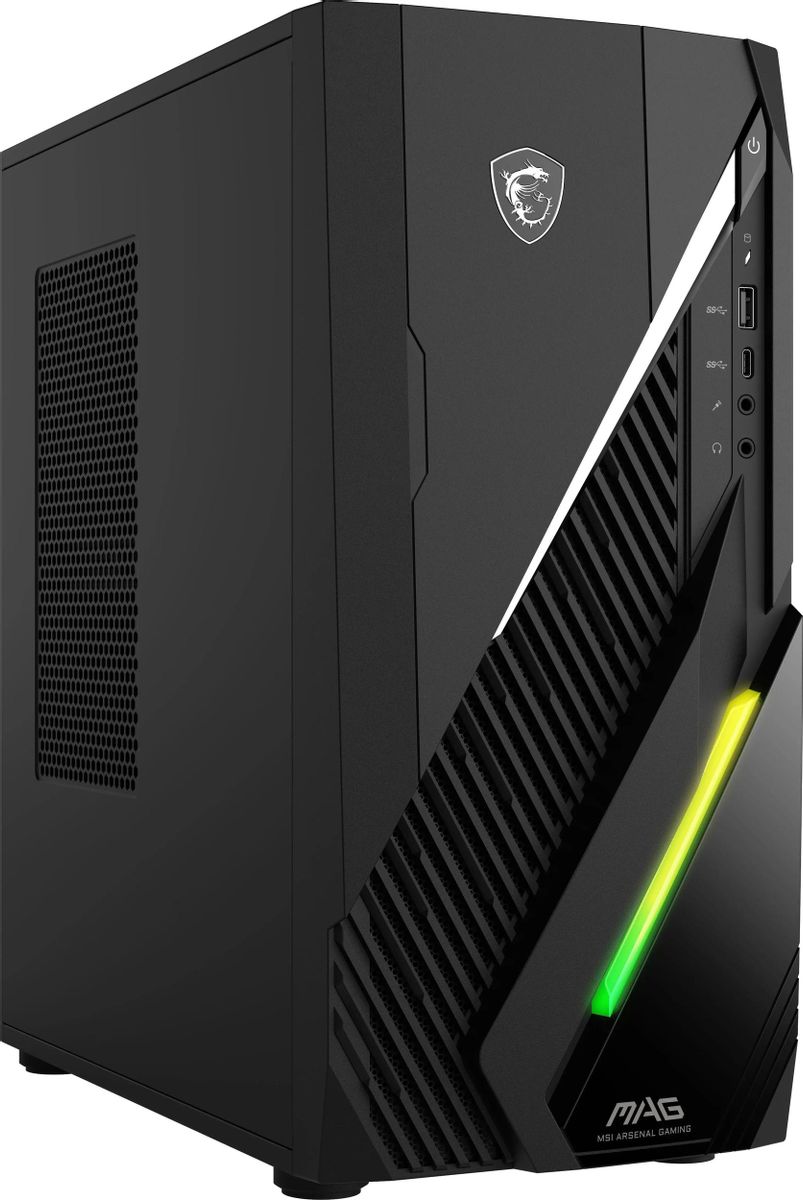 Системный блок MSI Infinite E1 14NUE5-044XRU, Intel Core i5 14400F, 32Gb, 1Tb SSD, NVIDIA GeForce RTX 4070 Super, без ОС