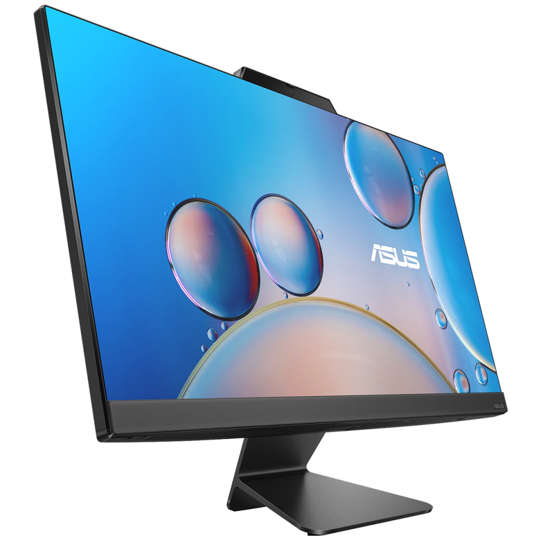 

Моноблок Asus E3402WVA-BPC0120 23.8" 1920x1080, Intel Core i3-100U 1.2 ГГц, 16Gb RAM, 512Gb SSD, WiFi, BT, Cam, без ОС, черный, клавиатура, мышь (90PT03T2-M00U70), E3402WVA-BPC0120