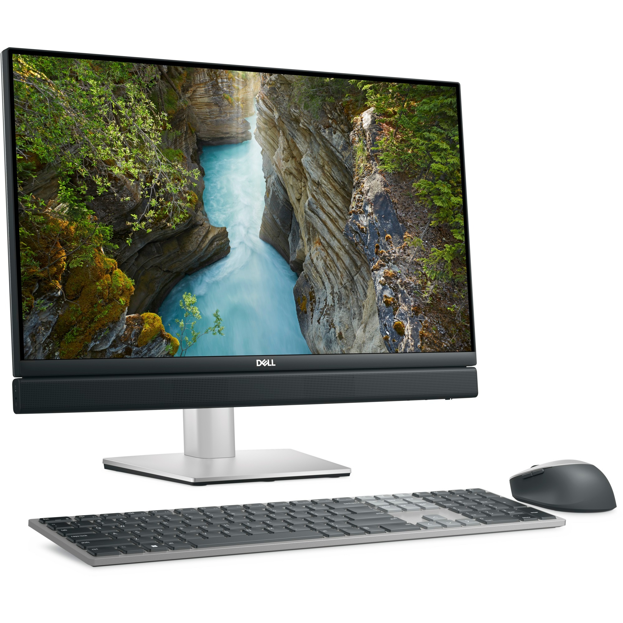 

Моноблок Dell Optiplex 7420 AIO 23.8" 1920x1080, Intel Core i7-14700 2.1 ГГц, 16Gb RAM, 512Gb SSD, WiFi, BT, Cam, Linux, черный, клавиатура, мышь (7420-7620) Английская клавиатура!