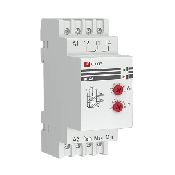 Реле уровня EKF RL-SA (rl-sa)